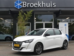 Peugeot 208 - 1.2 PureTech Active Pack | APPLE CARPLAY/ANDROID AUTO | 16'' LMV | CRUISE CONTROL |