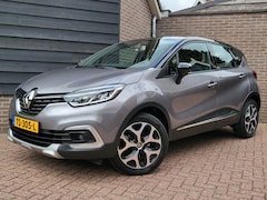 Renault Captur - 1.2 TCe Intens/Autom/Led/Trekhaak/Camera