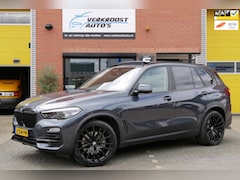 BMW X5 - XDrive45e High Executive pano. 360. stoelverk\verwarming. memory
