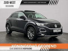 Volkswagen T-Roc - 1.5 TSI Sport