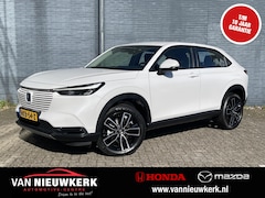 Honda HR-V - 1.5 e:HEV Automaat Elegance | Navi | Carplay & Android | Camera