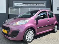Peugeot 107 - 1.0 Access Accent | AIRCO | TREKHAAK | 5DRS | NL AUTO |