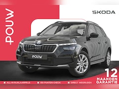 Skoda Kamiq - 1.5 TSI 150pk ACT Business Edition | LED Matrix | Navigatie | Soundsystem | 17" Velgen