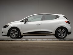 Renault Clio - 0.9 TCe ECO Night&Day Sport (NAVI, AIRCO, CRUISE, GETINT, LED, KEYLESS, SPORTSTOELEN, LM V