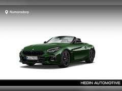 BMW Z4 Roadster - sDrive20i | 19'' | M-Sport Plus | Harman/Kardon | Comf. Acc. | Stuur + stoelverw. | Camera