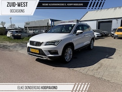 Seat Ateca - 2.0 TDI Xcellence 4DRIVE Camera Led 4X4 EX BPM