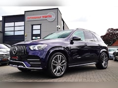 Mercedes-Benz GLE-Klasse - 450 4MATIC Premium Plus Edition 1 | HuD | Panorama |Stoelkoeling | Luchtvering | Adaptieve