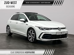 Volkswagen Golf - 1.5 eTSI R-Line Pano ACC IQ Camera Sfeer