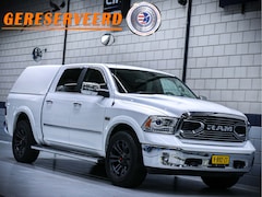 Dodge Ram Pick Up - | 5.7L Hemi V8 | Laramie Longhorn