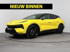 Lotus Eletre - R 112kWh/906pk | Dyn. Handling Pack | Int. glazen dak | 22" | Full Carbon | Trekh