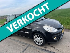 Renault Clio - 1.2-16V Special Rip Curl / 94.000km nap