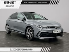 Volkswagen Golf - 1.5 eTSI R-Line Pano ACC Lane Sfeer