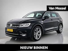 Volkswagen Tiguan - 1.5 TSI Comfortline Business | R- LINE EXTERIEUR | PANORAMADAK | VIRTUAL COCKPIT | STOELVE