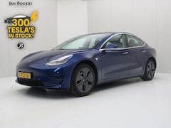 Tesla Model 3 - Standard RWD Plus [ TREKHAAK+AUTOPILOT+60 kWh+PREMIUM AUDIO ]