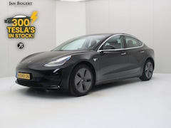 Tesla Model 3 - Standard RWD Plus [ AUTOPILOT+60 kWh+PREMIUM AUDIO ]