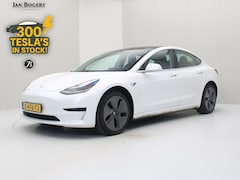 Tesla Model 3 - Standard RWD Plus [ AUTOPILOT+60 kWh+PREMIUM AUDIO ]
