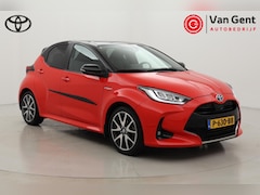 Toyota Yaris - 1.5 Hybrid Launch Edition | 17 inch | Head-up display | Apple Carplay / Android Auto