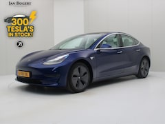 Tesla Model 3 - Long-Range AWD 351pk 75 kWh [ WIT LEDER+TREKHAAK+AUTOPILOT+620KM WLTP+PREMIUM AUDIO ]