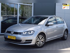 Volkswagen Golf - 1.6 TDI Comfortline BlueMotion | LED/Xenon | PDC | NAP + APK 9-2025