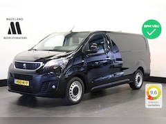 Peugeot Expert - 2.0 BlueHDI 120PK Dubbele Cabine EURO 6 - Airco - Navi - Cruise - € 13.900, - Excl