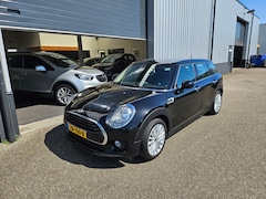 MINI Clubman - 1.5 One Business