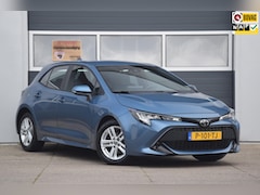 Toyota Corolla - 1.2 Turbo Active 1300KG Trekgewicht