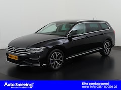 Volkswagen Passat Variant - 1.4 TSI PHEV GTE | Trekhaak | Camera | Carplay | Winter pakket | Zondag Open