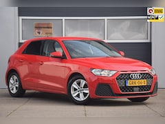 Audi A1 Sportback - 25 TFSI Pro Line