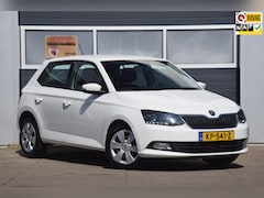 Skoda Fabia - 1.4 TDI Ambition