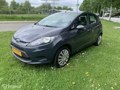 Ford Fiesta - 1.25 Limited airco