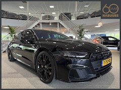 Audi A7 Sportback - 55 TFSI quattro Pro Line S-Line, Pano, B&O, 360cam, ACC, 21"
