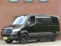 Mercedes-Benz Sprinter - 316 CDI L2H1 Leer/Navigatie/Camera/Trekhaak