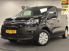 Citroën Berlingo - 1.5 BlueHDI Club*Nationale Auto Pas*Cruise-Control*Airco*Navi*PDC