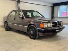 Mercedes-Benz 190-serie - 2.0 E Class