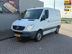 Mercedes-Benz Sprinter - 210 2.2 CDI 325 Bj 12-2011 186dkm NAP Nette bus