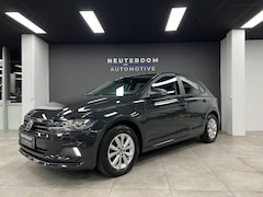 Volkswagen Polo - 1.0 |Carplay | Nav | PDC | Cruise | stoelver