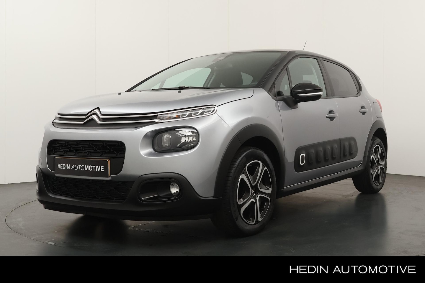 Citroën C3 - 1.2 90 PK S&S Feel Edition | Navigatie | Cruise Control | Apple Carplay / Android Auto | - AutoWereld.nl