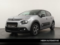 Citroën C3 - 1.2 90 PK S&S Feel Edition | Navigatie | Cruise Control | Apple Carplay / Android Auto |