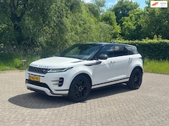 Land Rover Range Rover Evoque - 1.5 P300e AWD R-Dynamic SE PANO I CAMERA I GETINT I MOOI