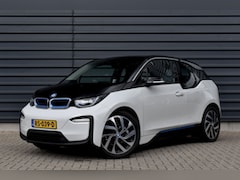 BMW i3 - iPerformance 94Ah 33 kWh | Active Cruisecontrol | LED Light | Stoelverwarming | Driving As