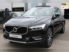 Volvo XC60 - 2.0 T8 Twin Engine AWD Pano Keyless LED Carplay