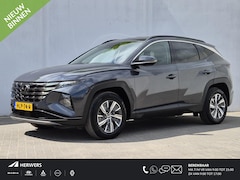 Hyundai Tucson - 1.6 T-GDI HEV 230pk Comfort Automaat / Trekhaak afneembaar / 1650kg Trekgewicht / Cruise c