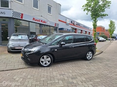 Opel Zafira Tourer - 1.4 BLITZ / 1e Eigenaar / Trekhaak /