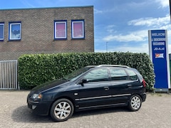 Mitsubishi Space Star - 1.8 Instyle Silver Airco, Lmv, Trekhaak, APK Nieuw