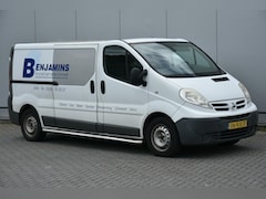 Nissan Primastar - 2.0 dCi L2H1 2x Schuifdeur Marge