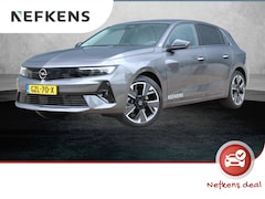 Opel Astra Electric - 54 kWh Business Edition | Warmtepomp | Stoel/stuur Verwarming | FULL LED | AGR-bestuurders