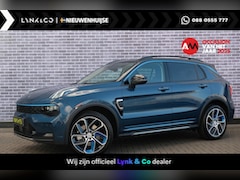 Lynk & Co 01 - PHEV | Krachtige SUV | Panoramadak | Adaptive Cruise Control | 20" LM-velgen | Stoelverwar