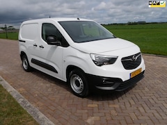 Opel Combo - 1.5D L1H1 Edition 75kW AC NAVI *2022 * * 7699 EX BTW