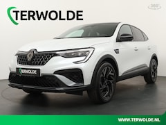 Renault Arkana - 1.6 E-Tech full hybrid 145 esprit Alpine