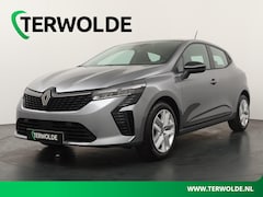 Renault Clio - 1.0 TCe 90 GPF evolution